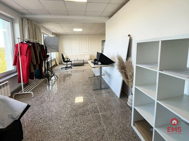 Lokal użytkowy Białystok Jaroszówka,