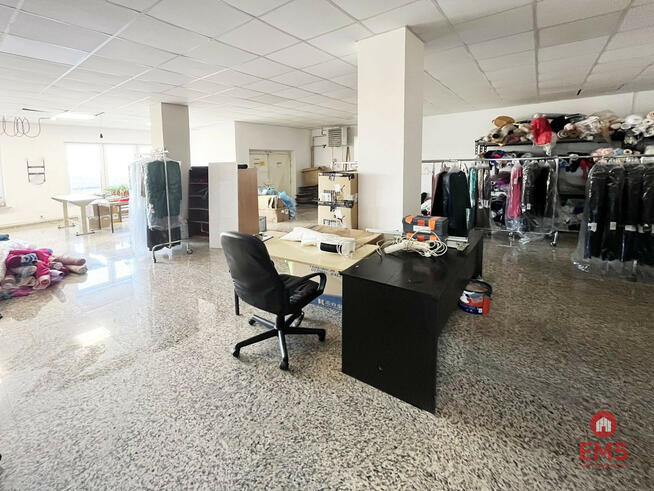 Lokal użytkowy Białystok Jaroszówka,