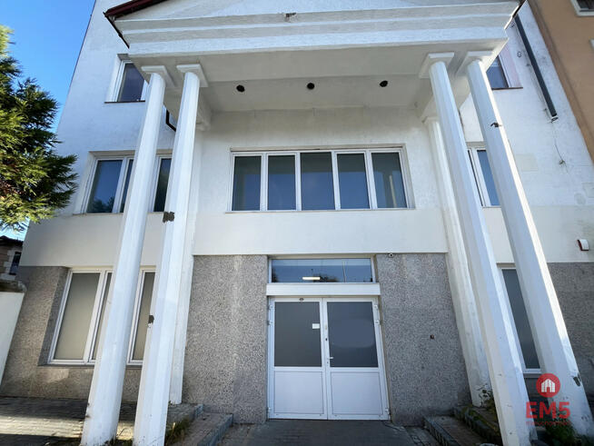 Lokal użytkowy Białystok Jaroszówka,