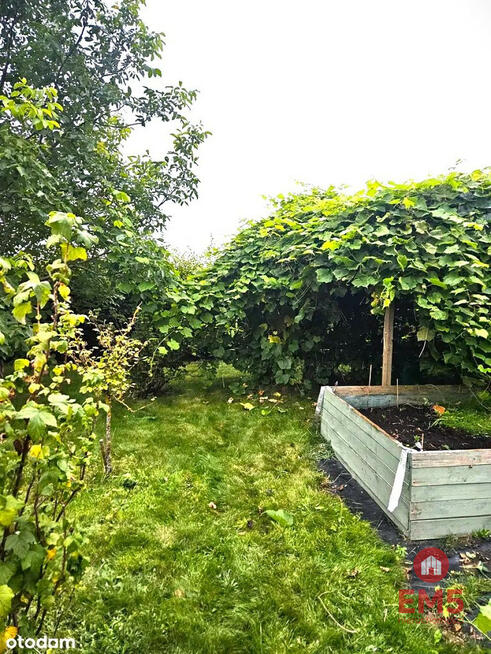 Dom Słupie gm. Bakałarzewo,