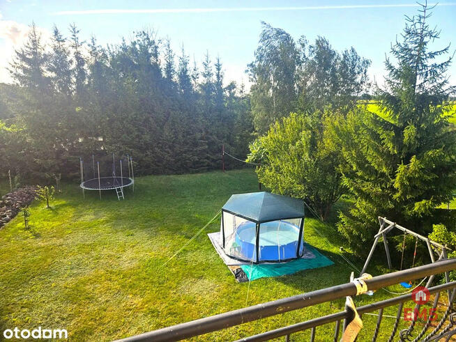 Dom Słupie gm. Bakałarzewo,