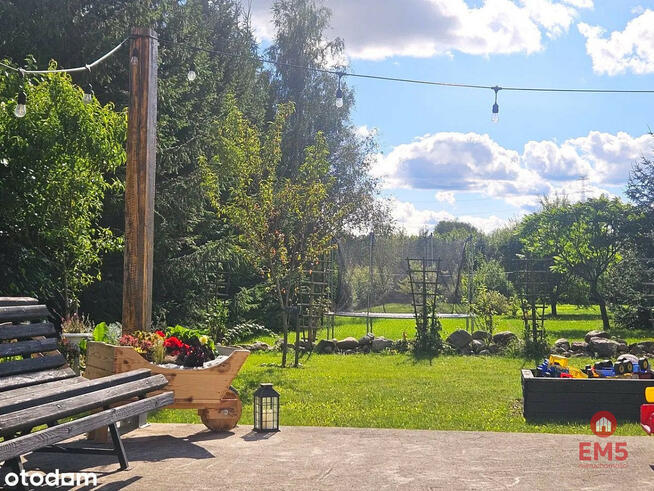 Dom Słupie gm. Bakałarzewo,