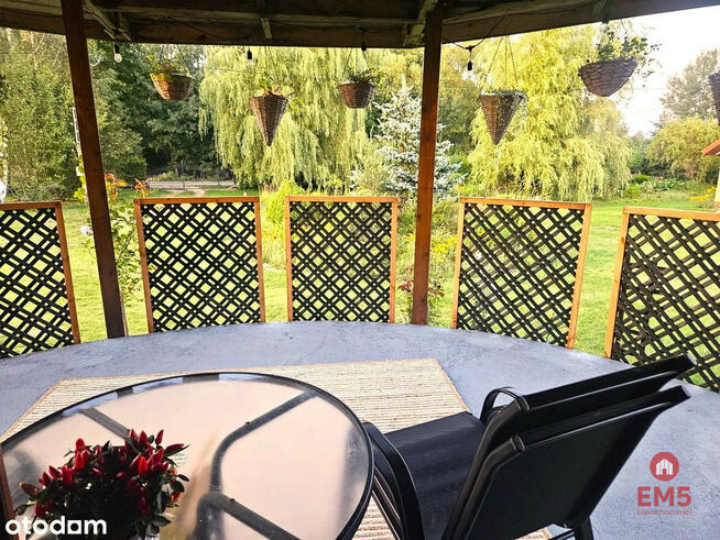 Dom Słupie gm. Bakałarzewo,