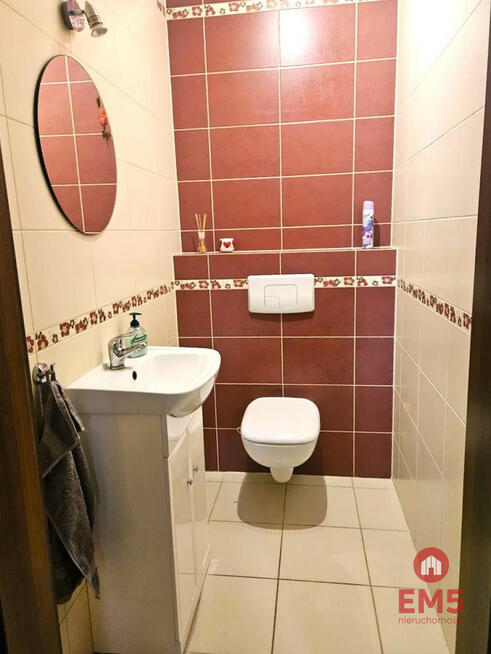 Dom Słupie gm. Bakałarzewo,