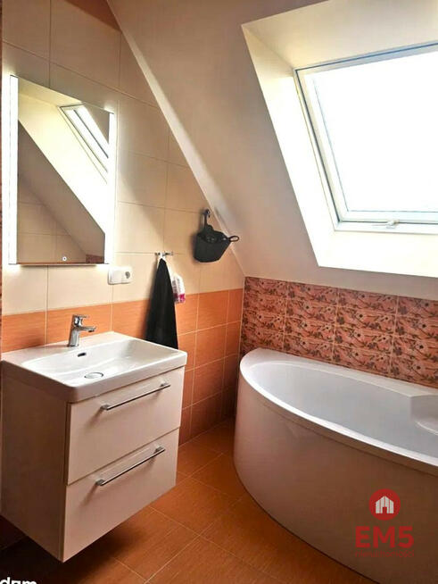 Dom Słupie gm. Bakałarzewo,