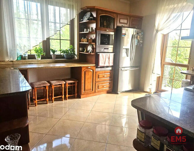 Dom Słupie gm. Bakałarzewo,