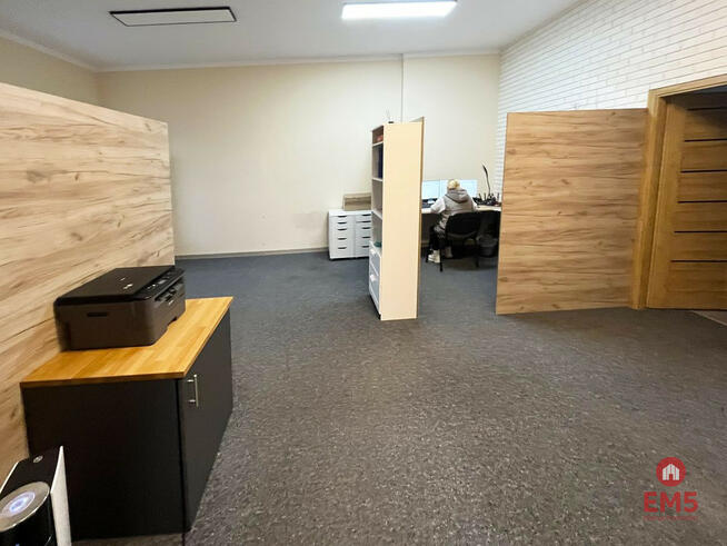 Lokal użytkowy Białystok Starosielce,