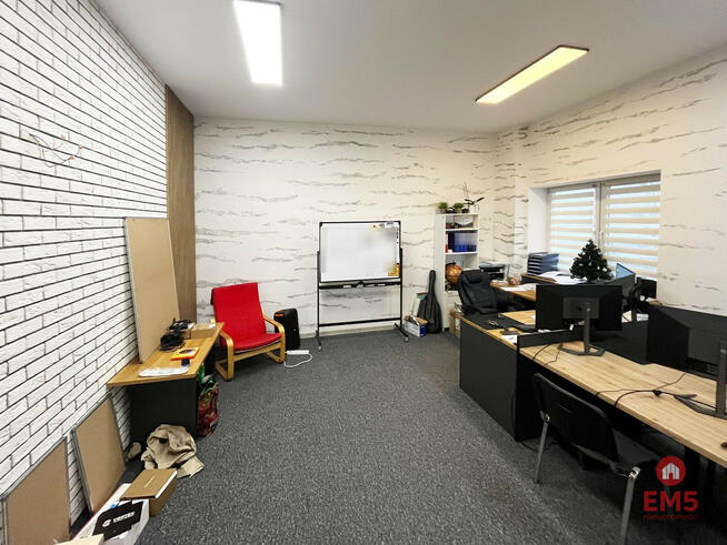 Lokal użytkowy Białystok Starosielce,