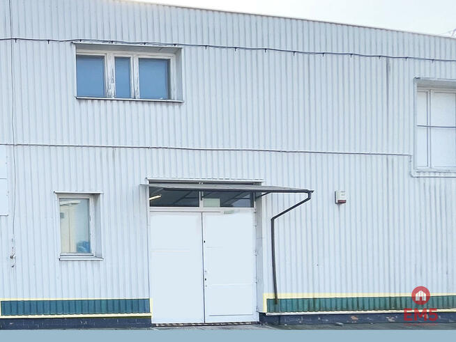 Lokal użytkowy Białystok Starosielce,