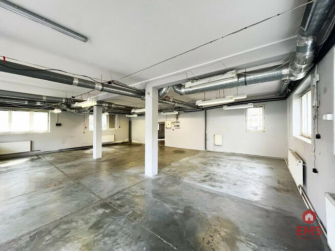 Lokal użytkowy Białystok Nowe Miasto,