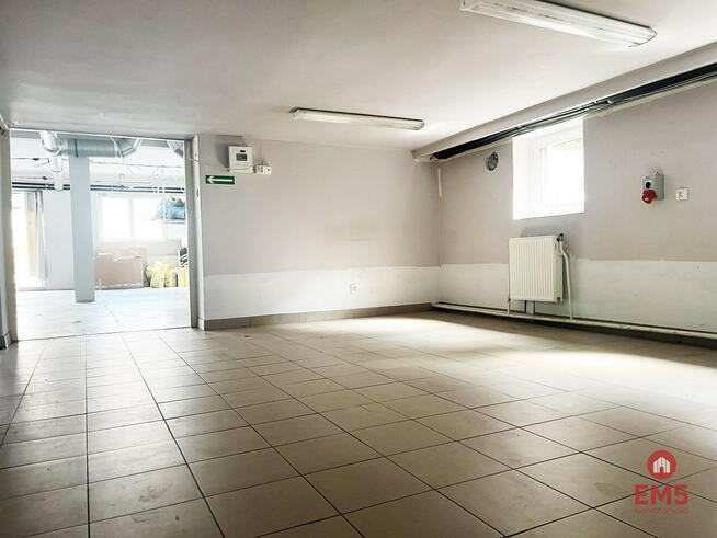 Lokal użytkowy Białystok Nowe Miasto,