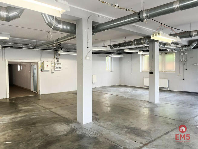 Lokal użytkowy Białystok Nowe Miasto,