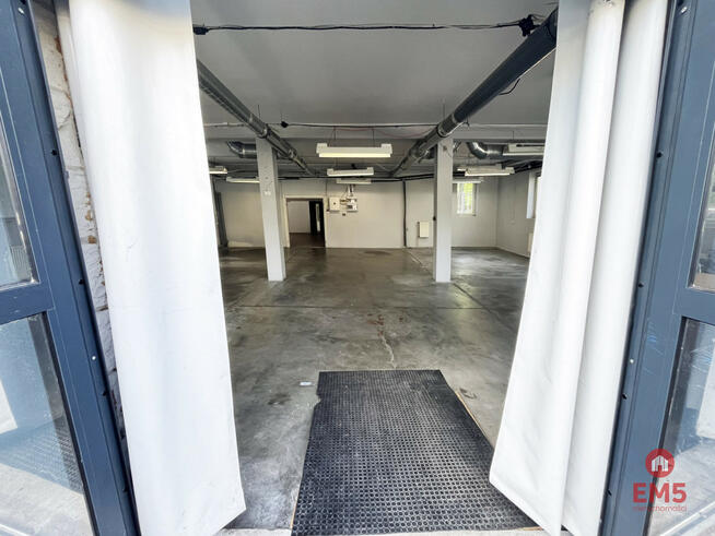 Lokal użytkowy Białystok Nowe Miasto,