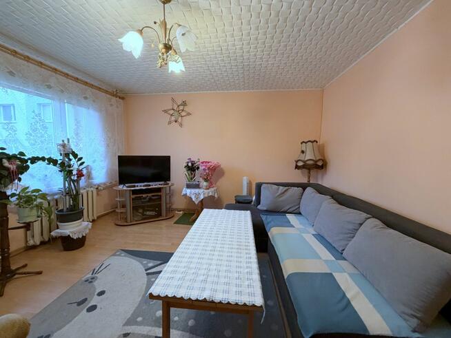 Mieszkanie Legnica, Poli Gojawiczyńskiej