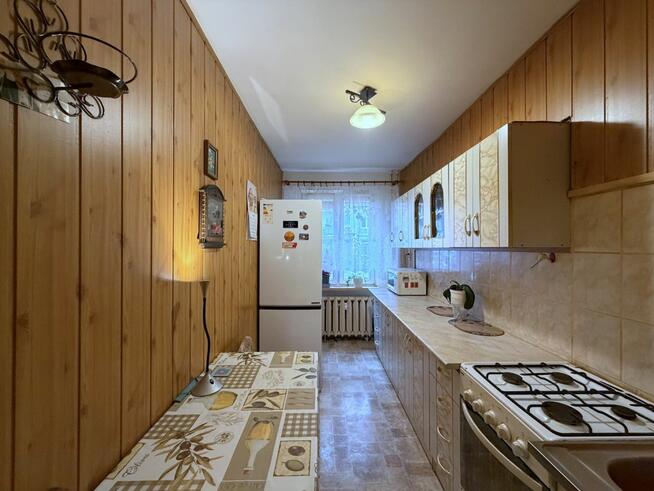 Mieszkanie Legnica, Poli Gojawiczyńskiej