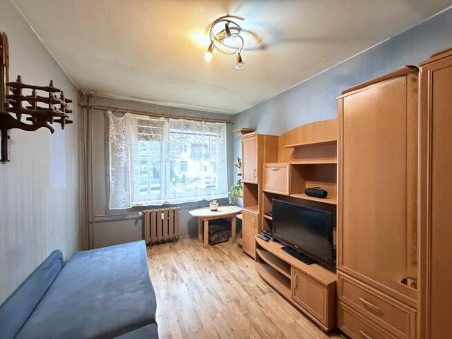 Mieszkanie Legnica, Poli Gojawiczyńskiej