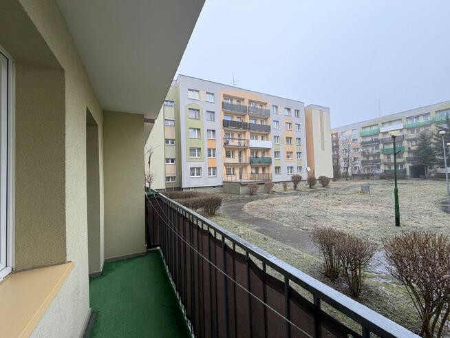 Mieszkanie Legnica, Poli Gojawiczyńskiej