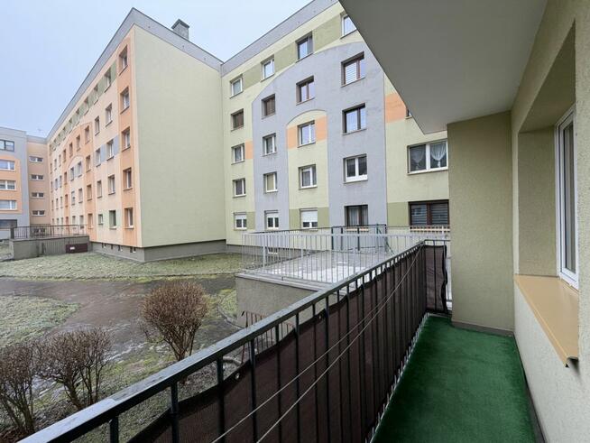 Mieszkanie Legnica, Poli Gojawiczyńskiej