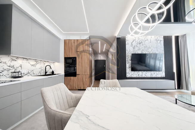 Matrix 2.0: 50m² Premium. Kod bez błędów!