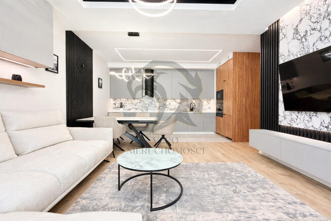 Matrix 2.0: 50m² Premium. Kod bez błędów!