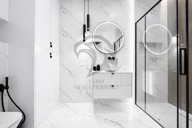 Matrix 2.0: 50m² Premium. Kod bez błędów!