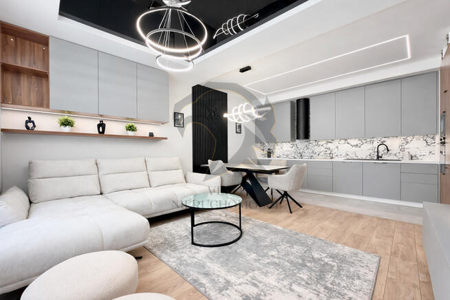 Matrix 2.0: 50m² Premium. Kod bez błędów!