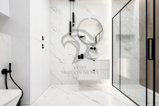 Matrix 2.0: 50m² Premium. Kod bez błędów!