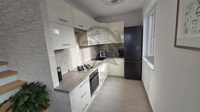 Tu kończy się pośpiech, a zaczyna wolność.