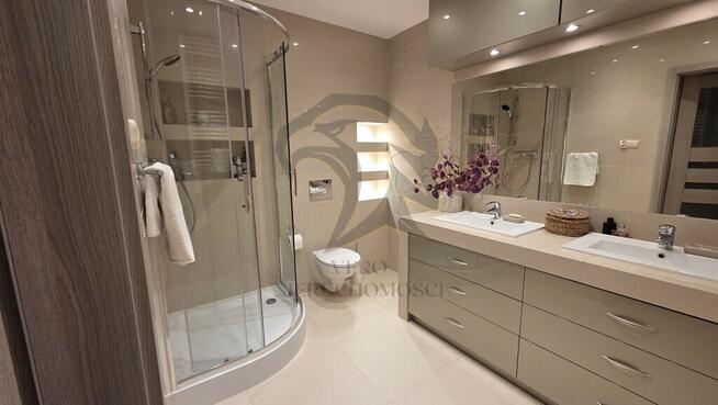 Tu kończy się pośpiech, a zaczyna wolność.