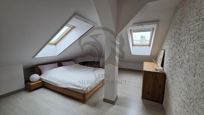 Tu kończy się pośpiech, a zaczyna wolność.