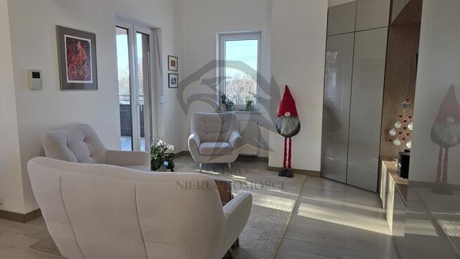 Tu kończy się pośpiech, a zaczyna wolność.