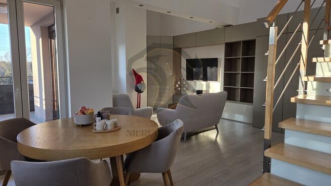 Tu kończy się pośpiech, a zaczyna wolność.