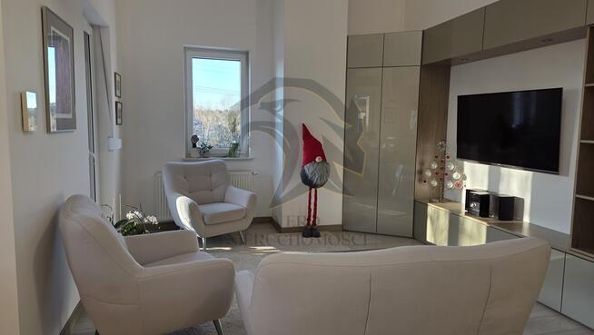 Tu kończy się pośpiech, a zaczyna wolność.