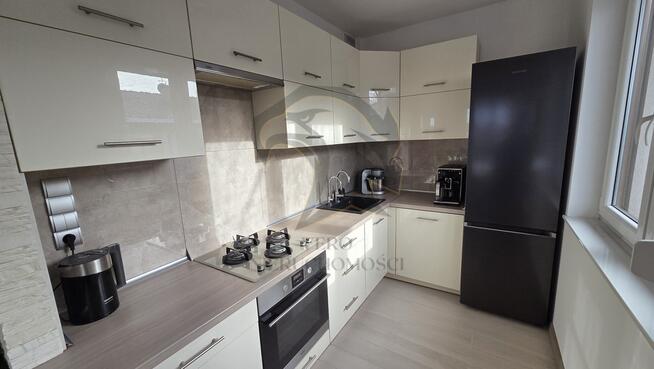 Tu kończy się pośpiech, a zaczyna wolność.