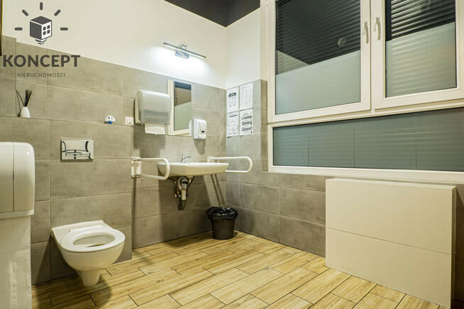 Lokal gastronomiczny z ogródkiem