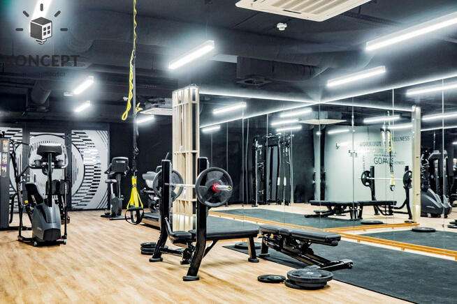 2 pok. | Balkon | Widok na rzekę | Siłownia i Jacuzzi