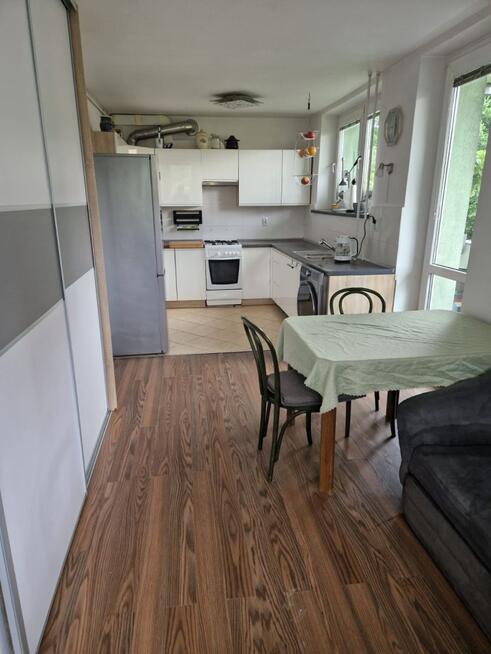 Mieszkanie na Norwida bez pośredników