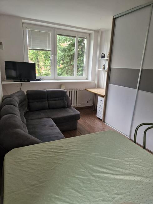 Mieszkanie na Norwida bez pośredników