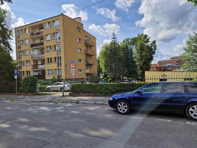 Mieszkanie na Norwida bez pośredników