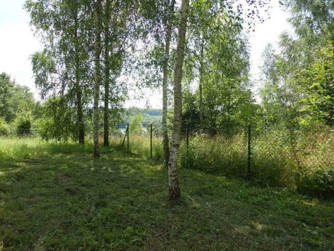 DZIAŁKI REKREACYJNO-BUDOWLANE