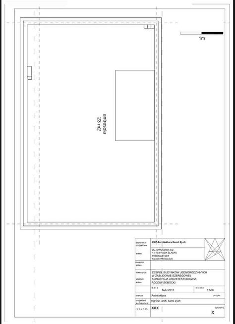 Dom Rogów Sobócki gm. Sobótka, Tymiankowa