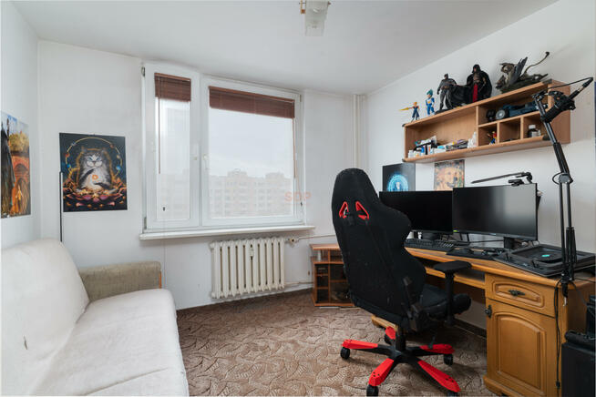 Mieszkanie Warszawa Praga Płd., Łukowska