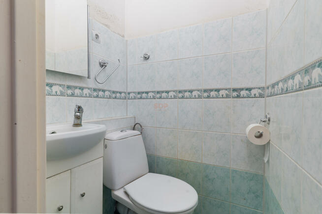 Mieszkanie Warszawa Praga Płd., Łukowska