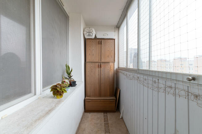 Mieszkanie Warszawa Praga Płd., Łukowska