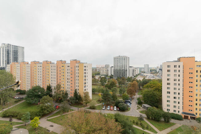 Mieszkanie Warszawa Praga Płd., Łukowska