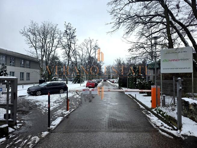 BIONANOPARK - ŁÓDZKA DOLINA KRZEMOWA