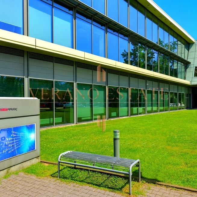 BIONANOPARK - ŁÓDZKA DOLINA KRZEMOWA