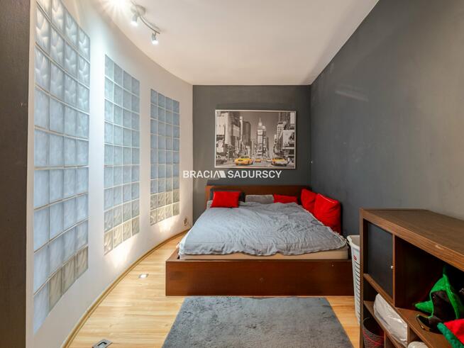 Mieszkanie Kraków Dębniki, Kliny, Borkowska