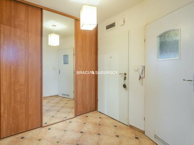 Mieszkanie Kraków Dębniki, Kliny, Borkowska