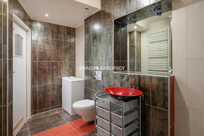 Mieszkanie Kraków Dębniki, Kliny, Borkowska